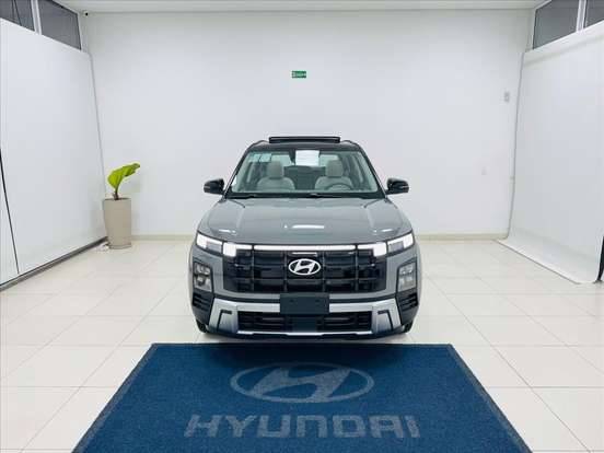HYUNDAI CRETA 1.6 TGDI FLEX ULTIMATE DCT